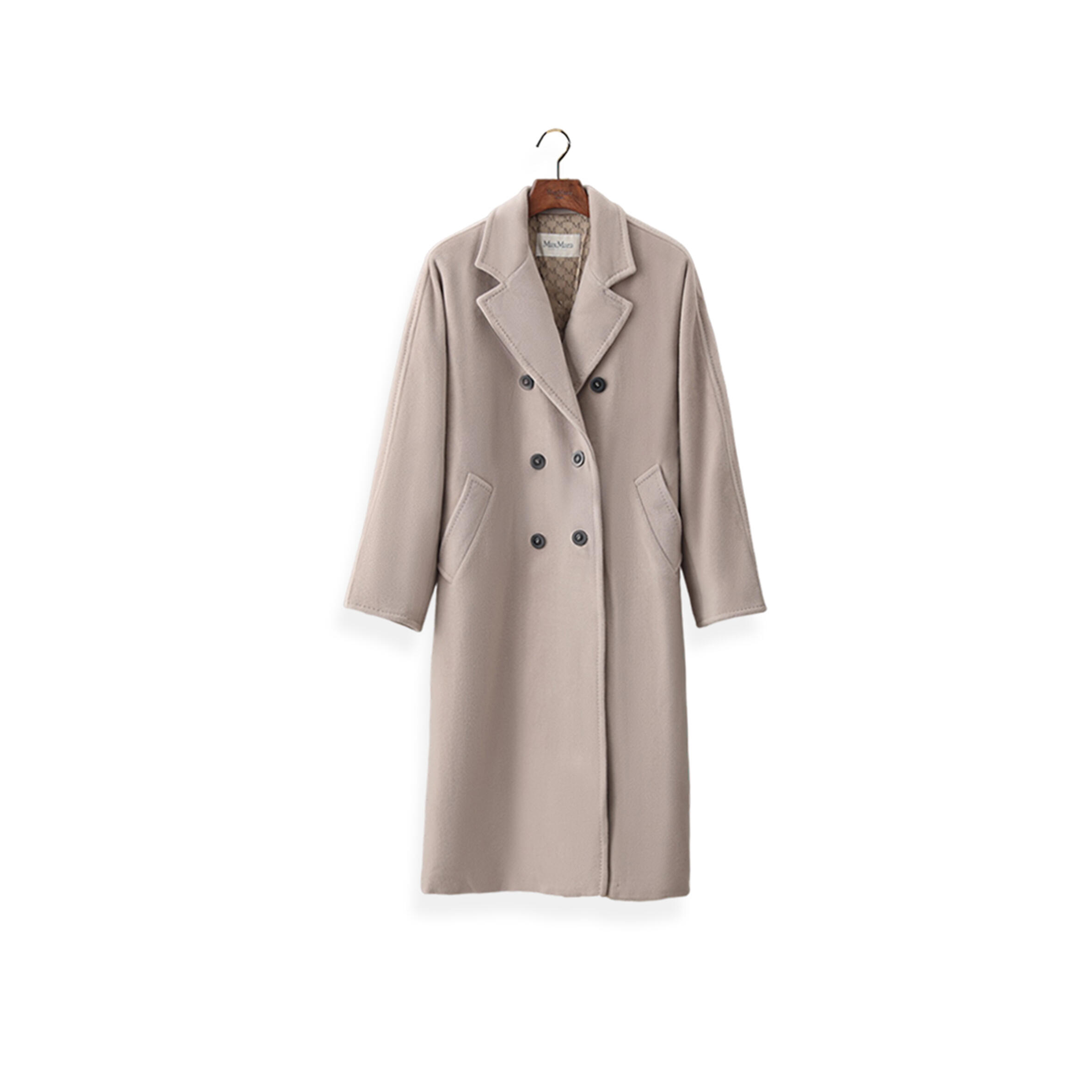 MAX MARA 101801 ICON COAT 